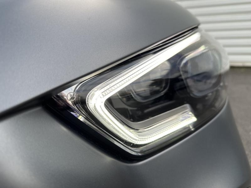 MERCEDES-BENZ AMG GT 4 Portes