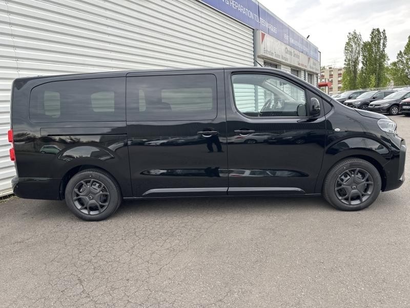 CITROEN SpaceTourer