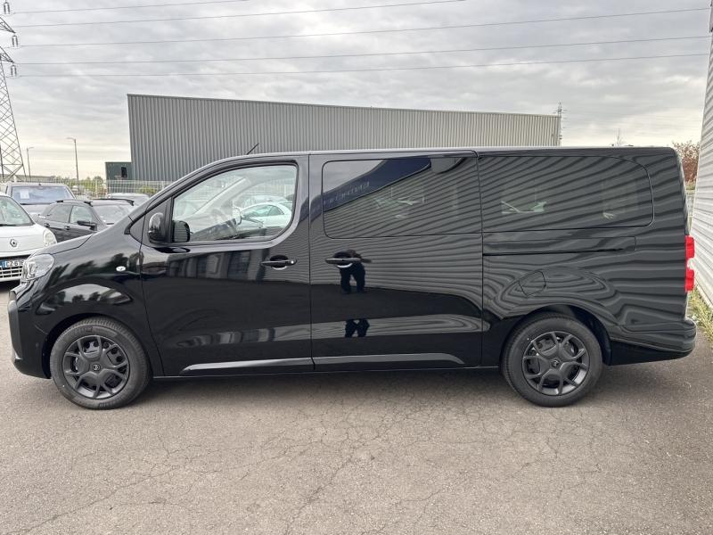 CITROEN SpaceTourer