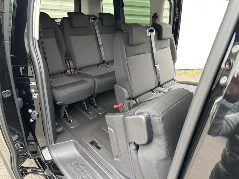 CITROEN SpaceTourer