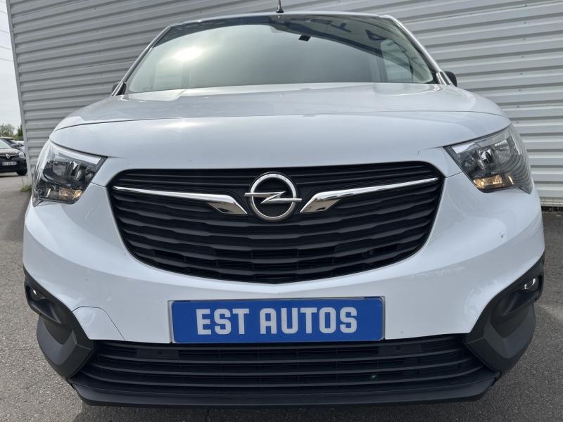 OPEL Combo Cargo