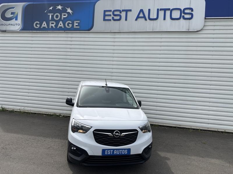 OPEL Combo Cargo