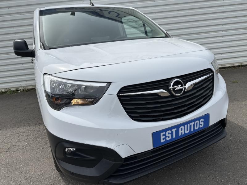 OPEL Combo Cargo