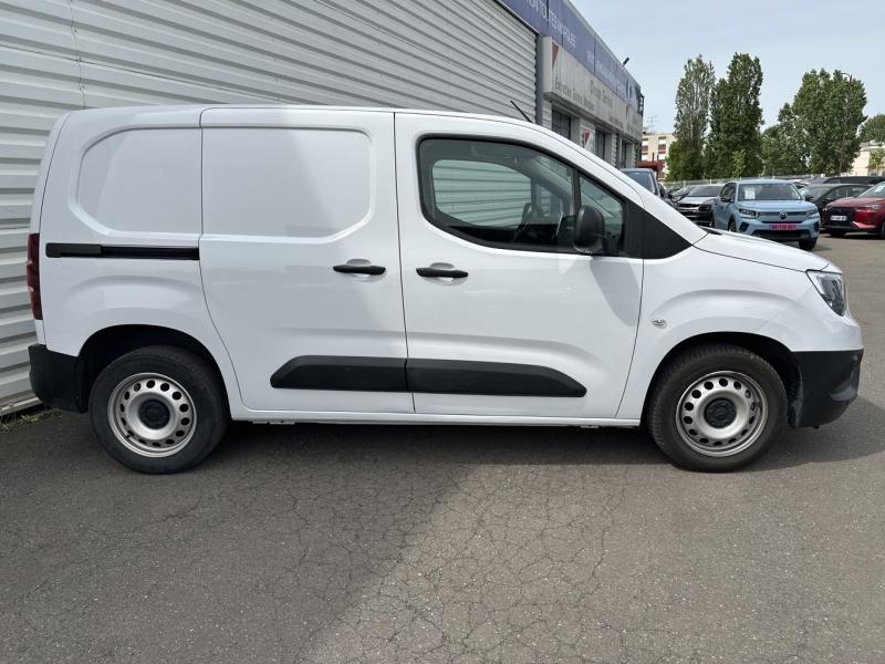 OPEL Combo Cargo