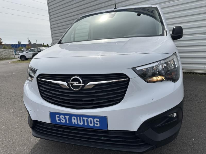 OPEL Combo Cargo