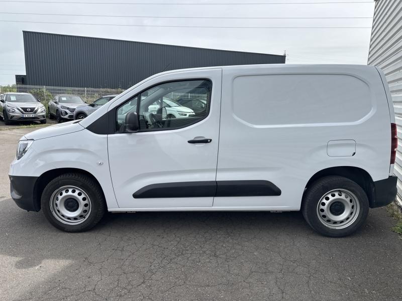 OPEL Combo Cargo