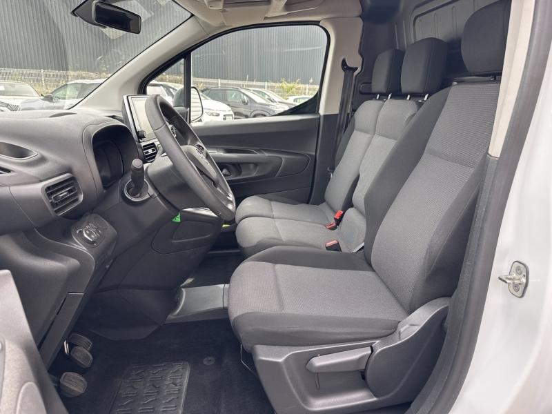 OPEL Combo Cargo