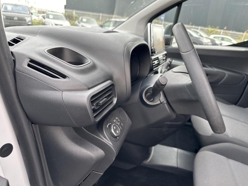 OPEL Combo Cargo