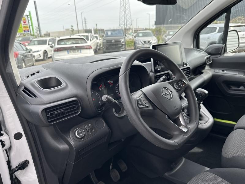 OPEL Combo Cargo