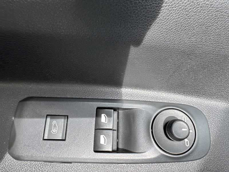 OPEL Combo Cargo
