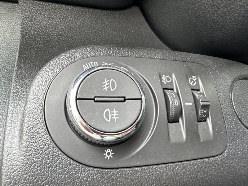 OPEL Combo Cargo