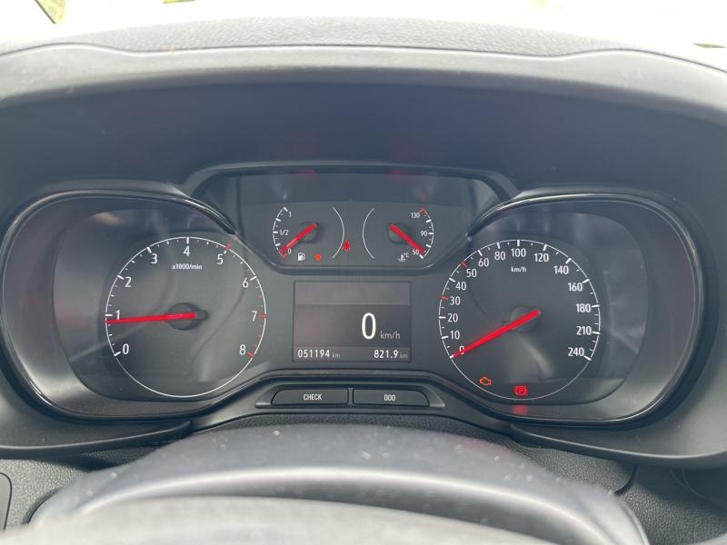OPEL Combo Cargo