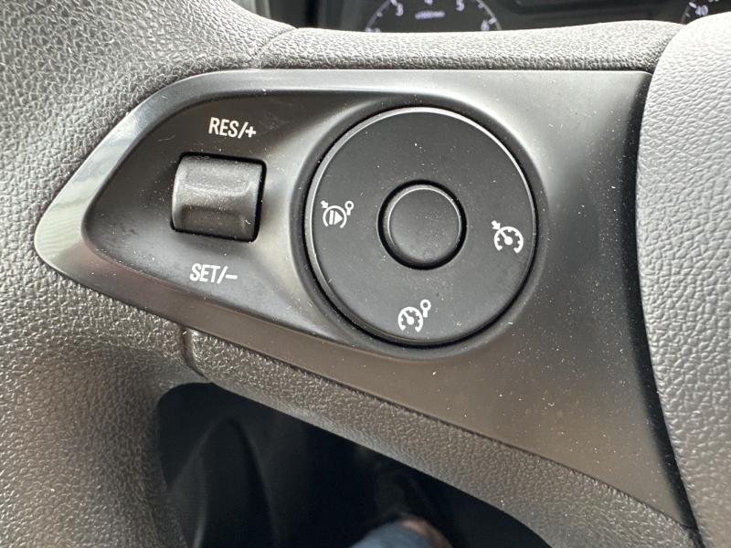 OPEL Combo Cargo