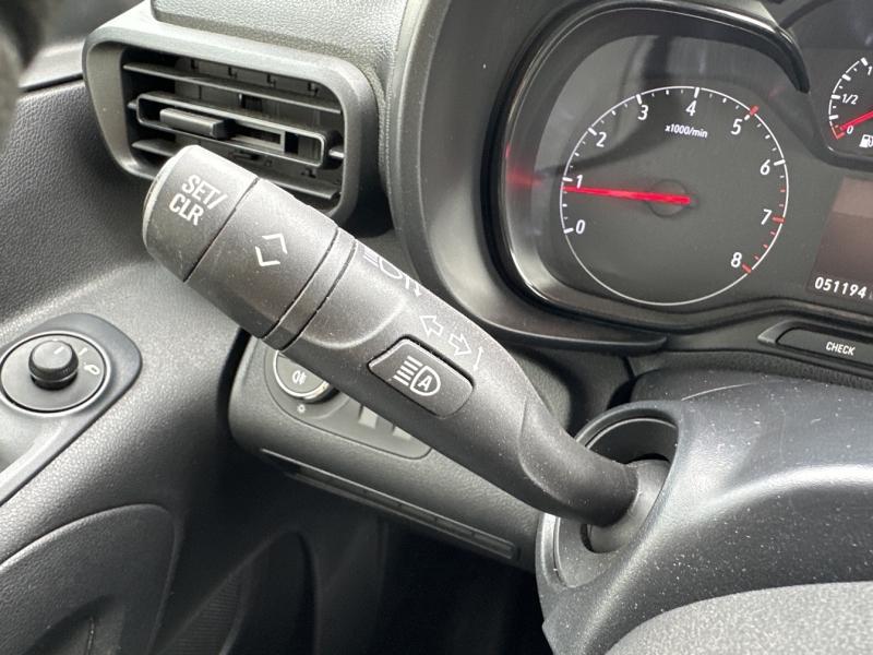 OPEL Combo Cargo