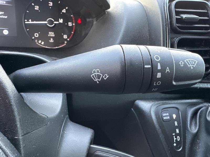 PEUGEOT Boxer Fg
