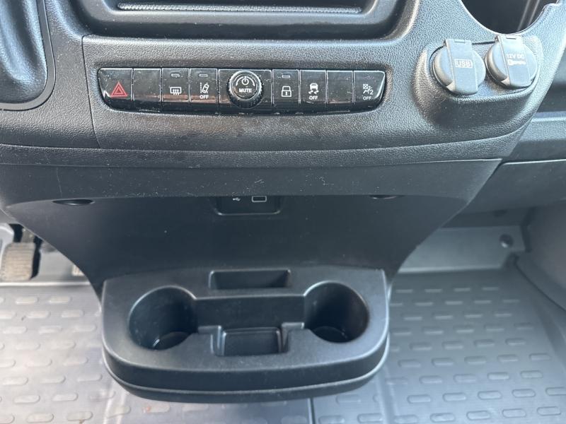 PEUGEOT Boxer Fg