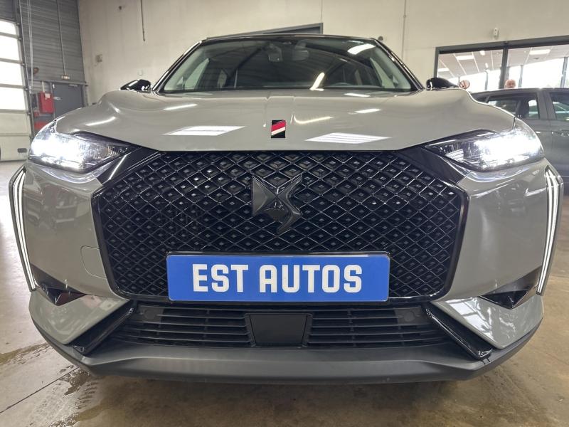 DS DS 3