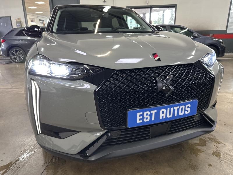 DS DS 3