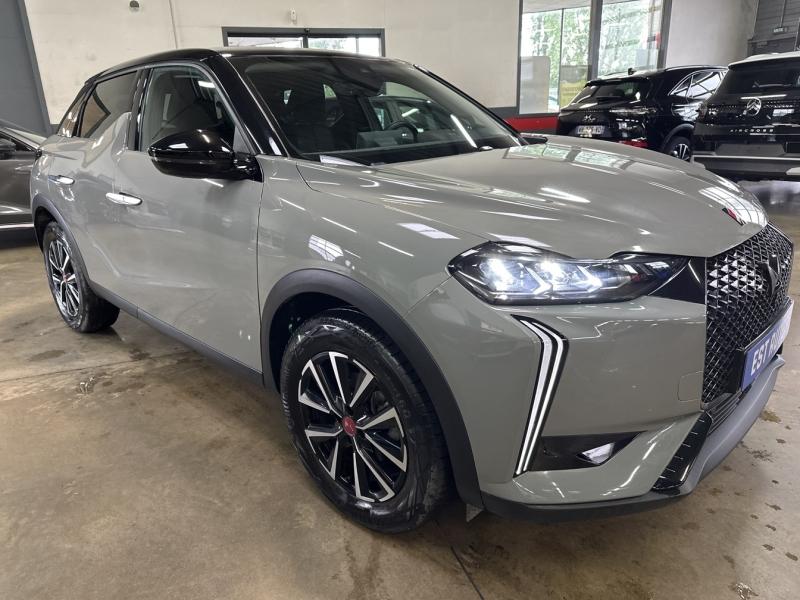 DS DS 3