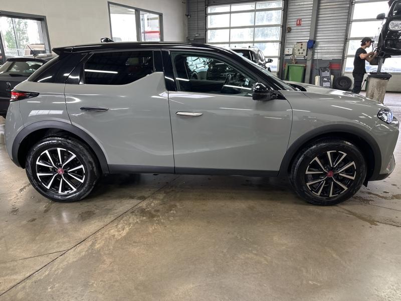 DS DS 3