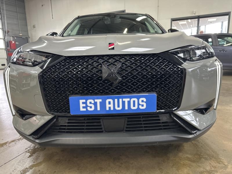 DS DS 3