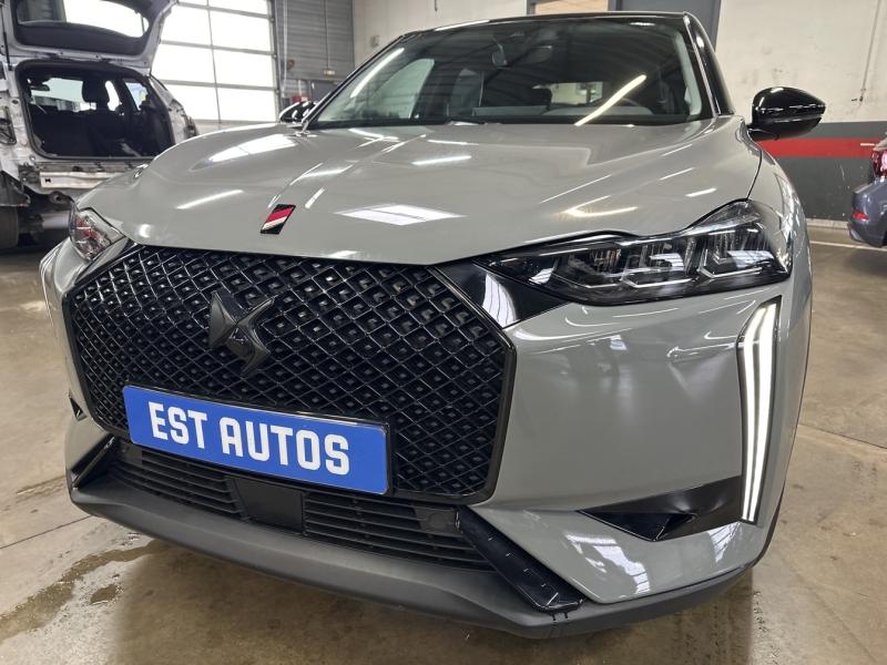 DS DS 3