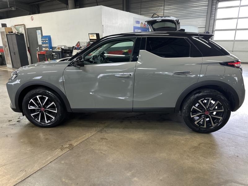 DS DS 3