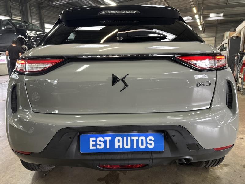 DS DS 3