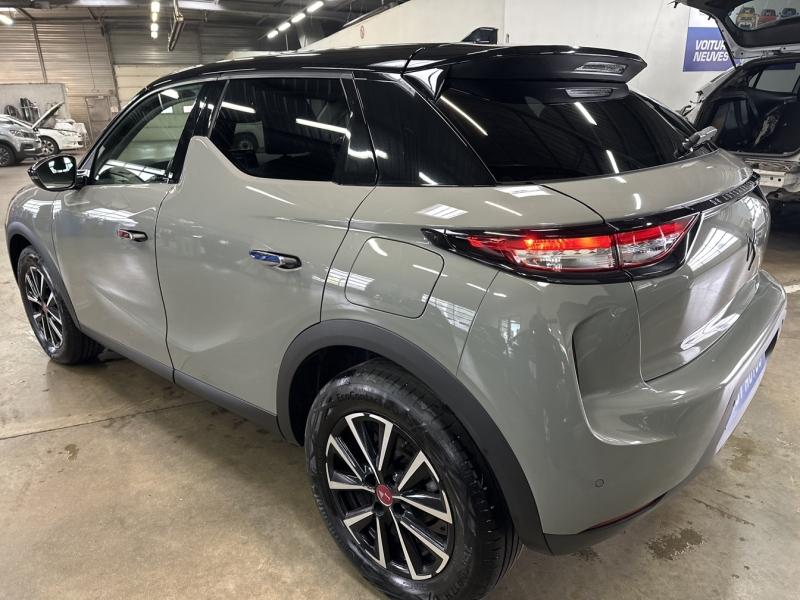 DS DS 3