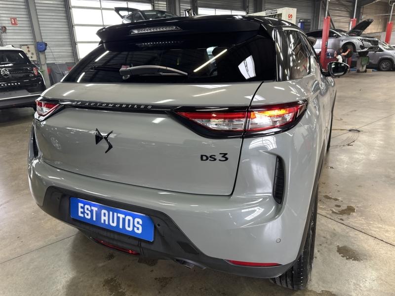 DS DS 3