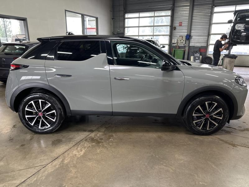 DS DS 3