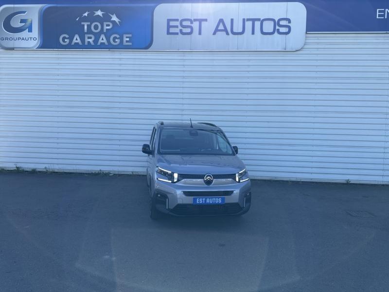 CITROEN Berlingo N1