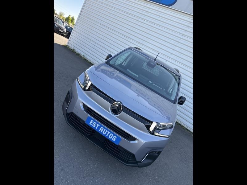 CITROEN Berlingo N1