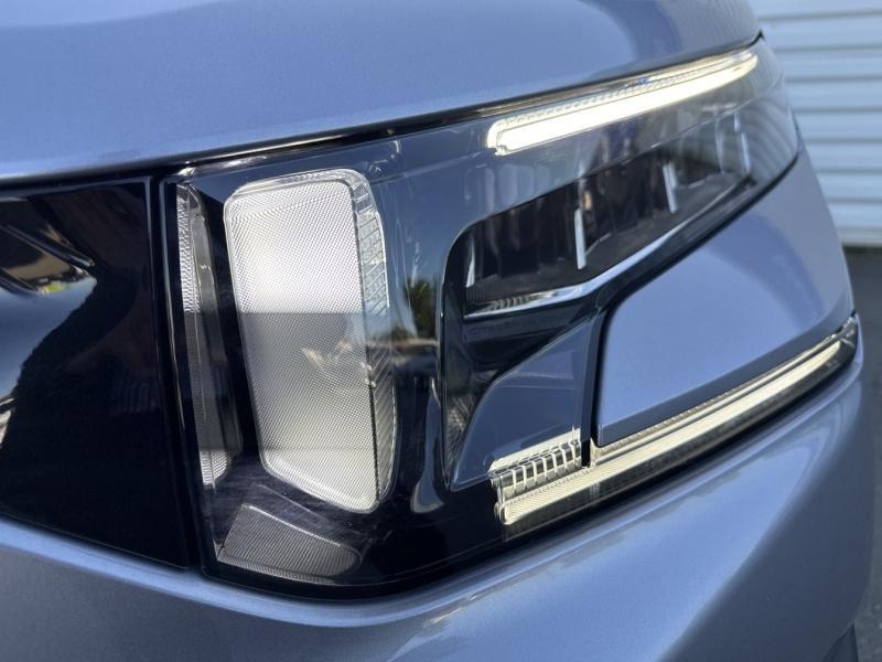 CITROEN Berlingo N1