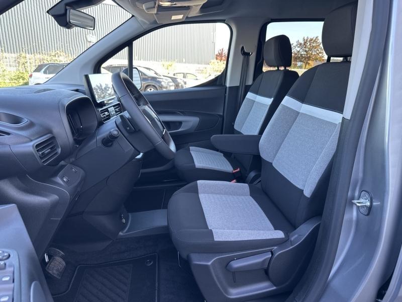 CITROEN Berlingo N1
