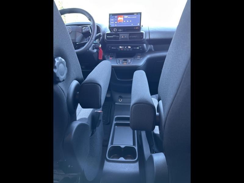 CITROEN Berlingo N1