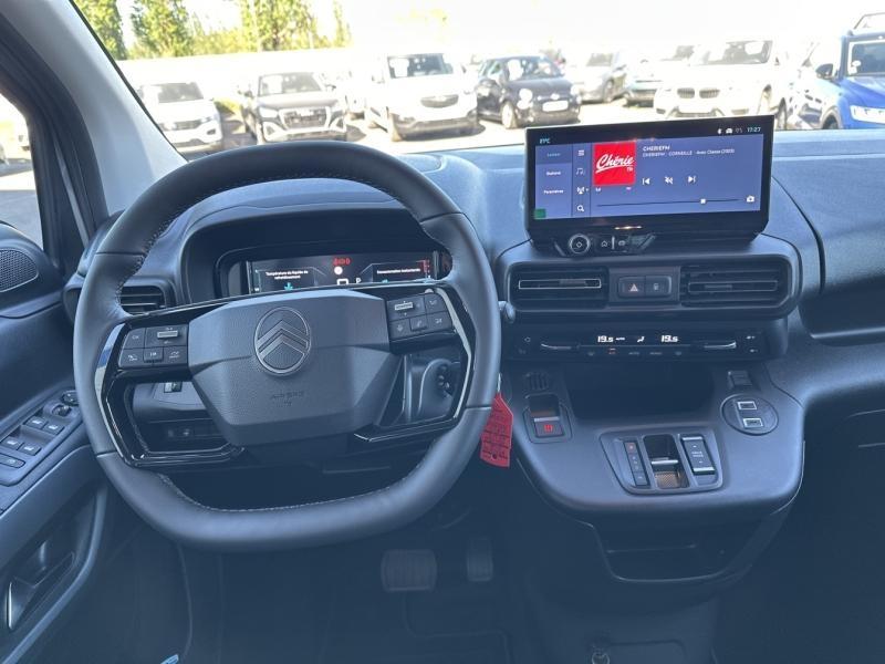 CITROEN Berlingo N1