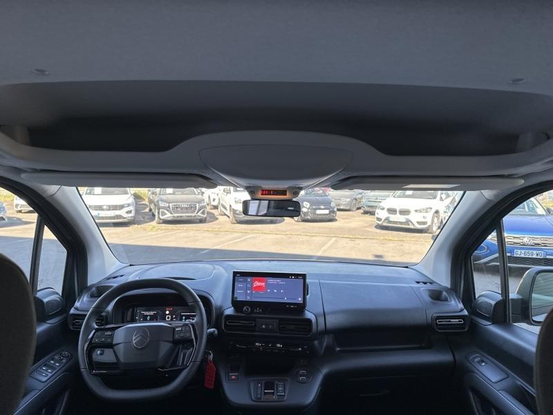 CITROEN Berlingo N1