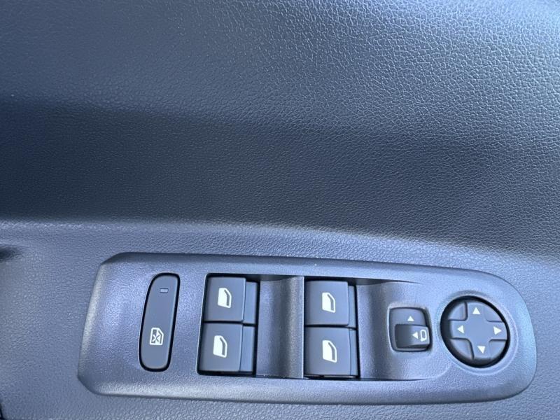 CITROEN Berlingo N1