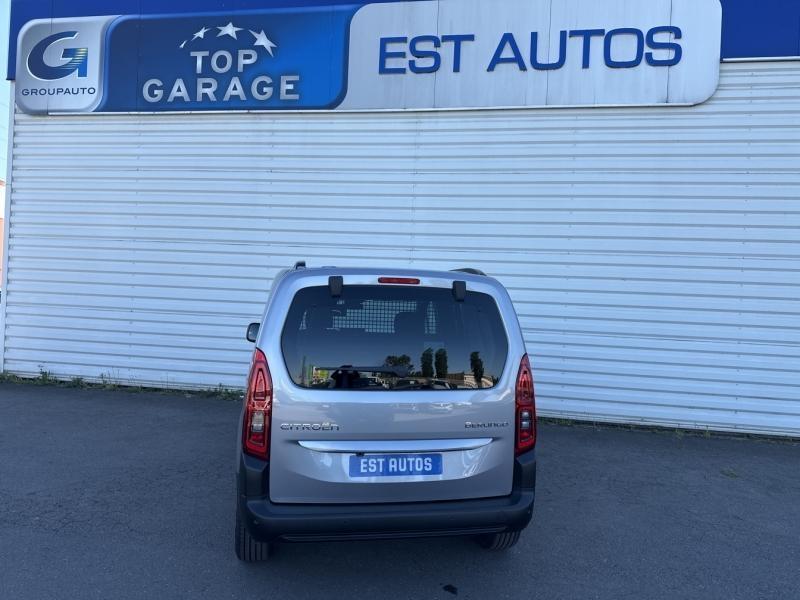 CITROEN Berlingo N1