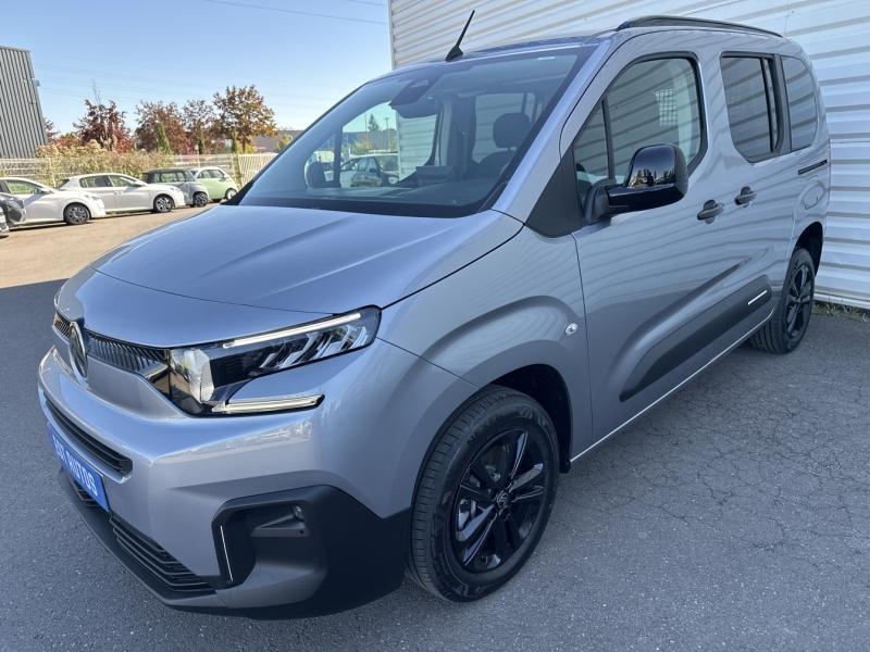 CITROEN Berlingo N1