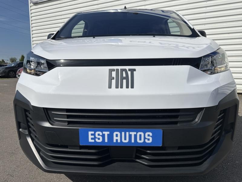 FIAT Scudo Fg