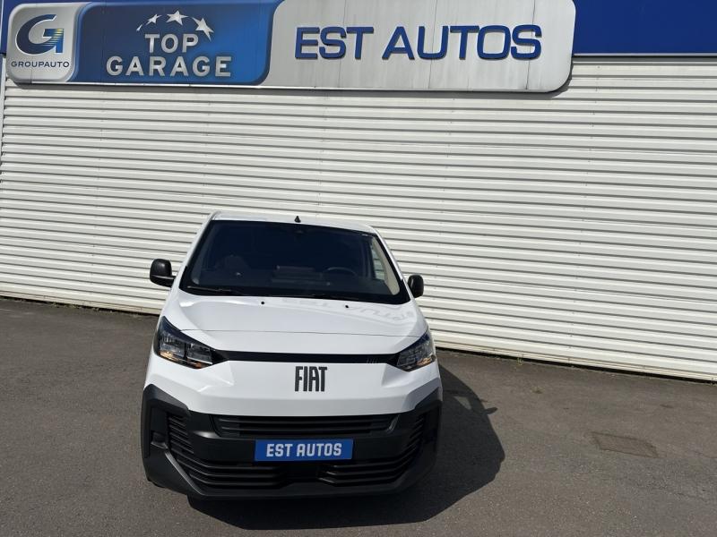 FIAT Scudo Fg