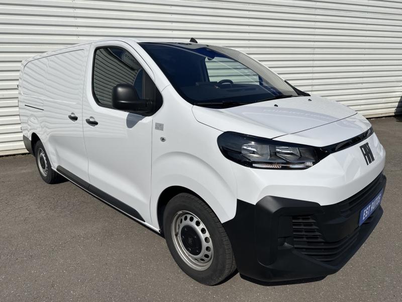 FIAT Scudo Fg