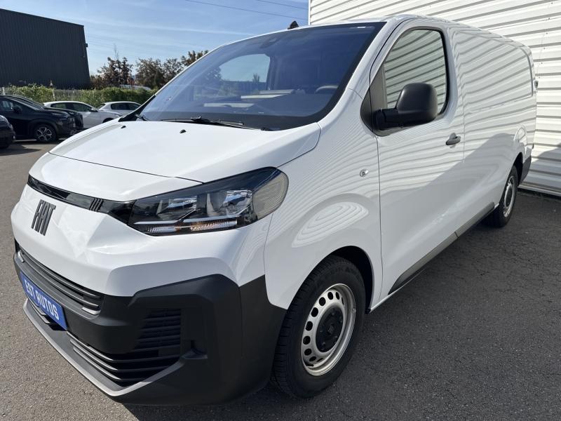 FIAT Scudo Fg