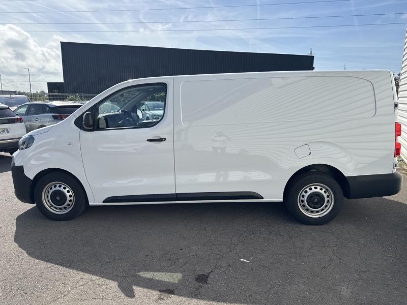 FIAT Scudo Fg