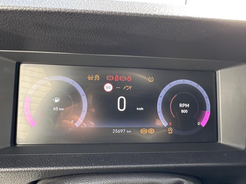 FIAT Scudo Fg