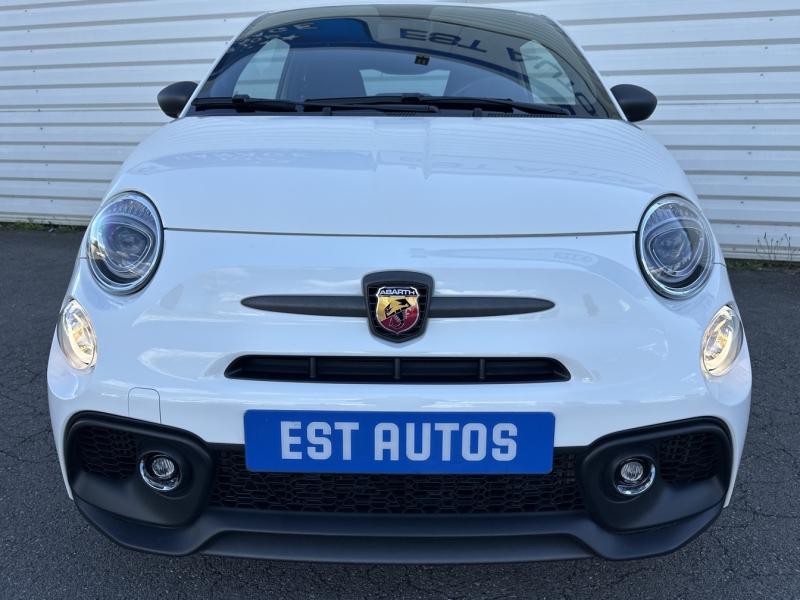 ABARTH 500