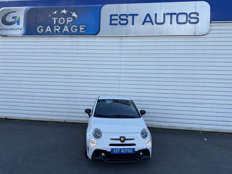ABARTH 500