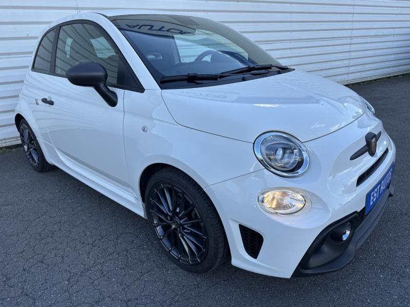 ABARTH 500